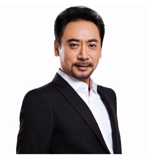刘劲：演艺界的璀璨之星