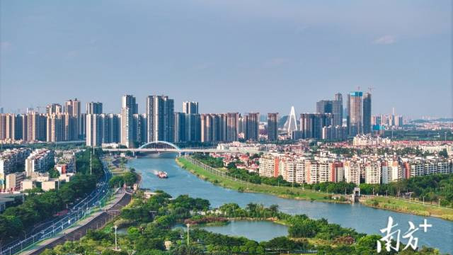 解码佛山人才功夫②｜以才聚产：万亿赛道上新势力扛大旗