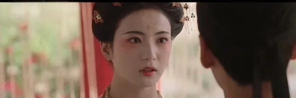 《国色芳华》前夫哥你以为分手是你想分就能分的吗？给自己分来出个“断腿大礼包”来！