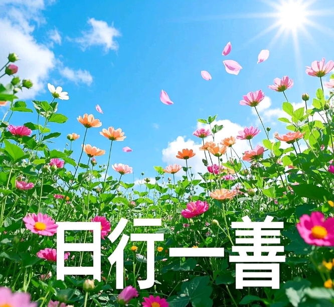 我的一位同事，有次点外卖，结果外卖迟到了。当他打开门，看到的场景让他心里五味杂陈
