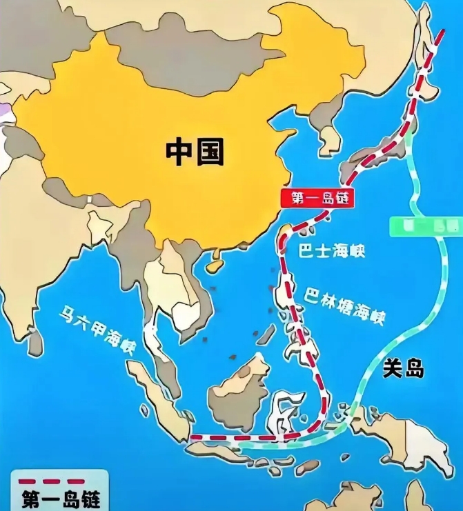 鸡贼的美国？

随着中国六代机的起飞，空警3000的列装，我可以肯定地说，中美至