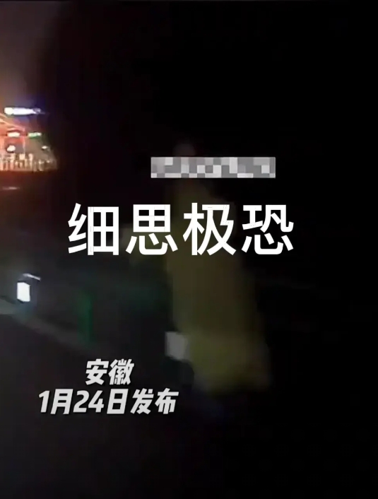 女子拦车求助称被绑架后消失，警察朋友告诉我，一定不要让陌生人上车！
他是这样说的