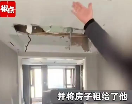 陕西西安，租客李明租了房东赵梅的毛坯房，并自行安装了空调和地板。退租时，李明将空