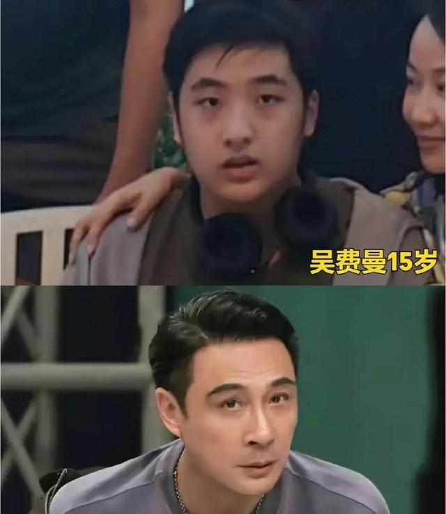 好家伙!五个爸爸去哪儿“星二代”,长大变成这样了?(五个孩子的爹不简单的说说)-第5张图片-九妖电影 好家伙!五个爸爸去哪儿“星二代”,长大变成这样了?(五个孩子的爹不简单的说说)-第5张图片-九妖电影