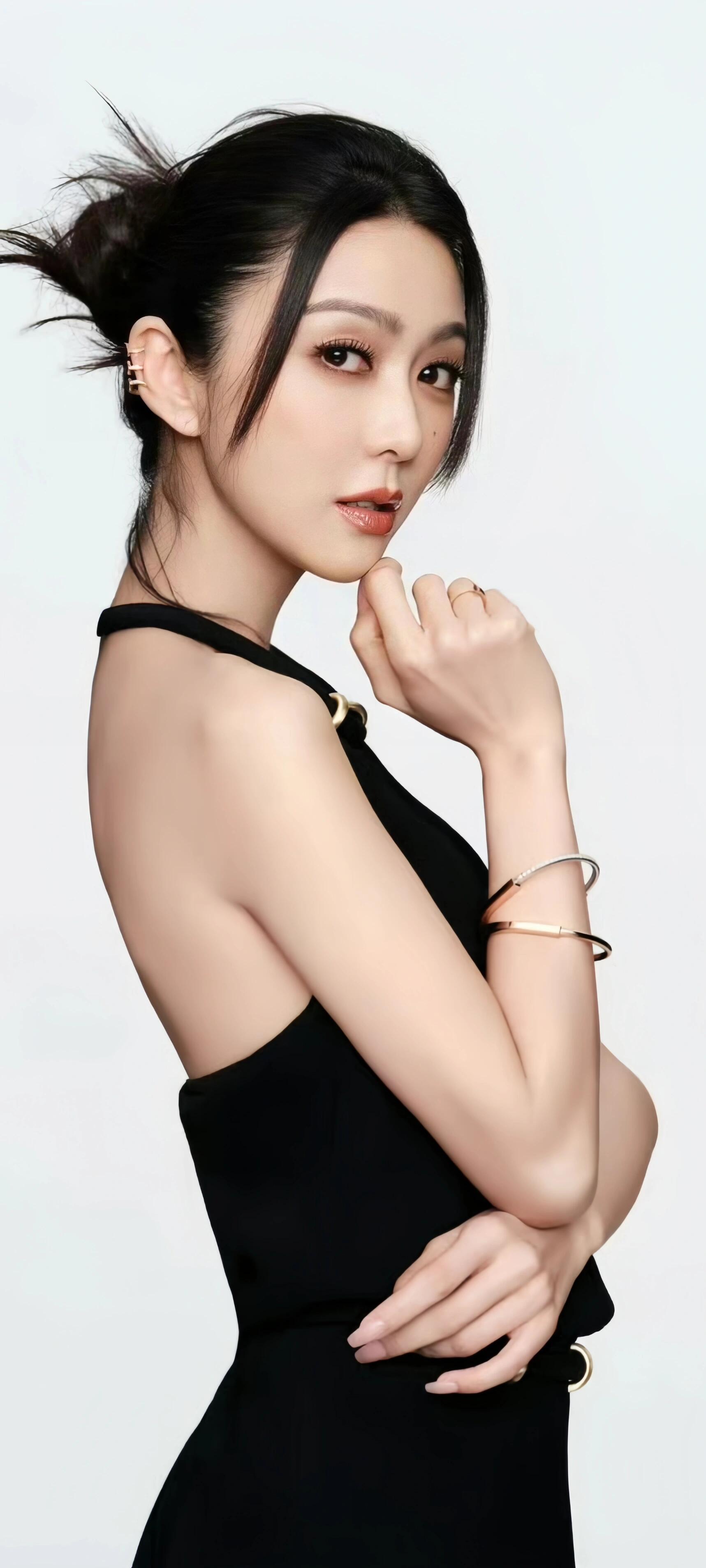 今日份美女：薛凯琪