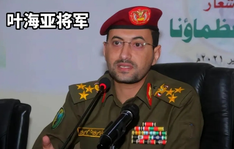 杜鲁门号航母编队冒死进入红海，又被十几枚导弹无人机狂揍一顿！