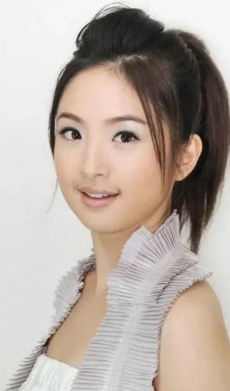 林依晨的婚后生活