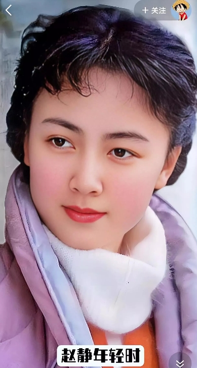 据说有位演员，即便在演艺圈隐退多年，仍有着广大粉丝的赞誉和关注。她的形象和演技都