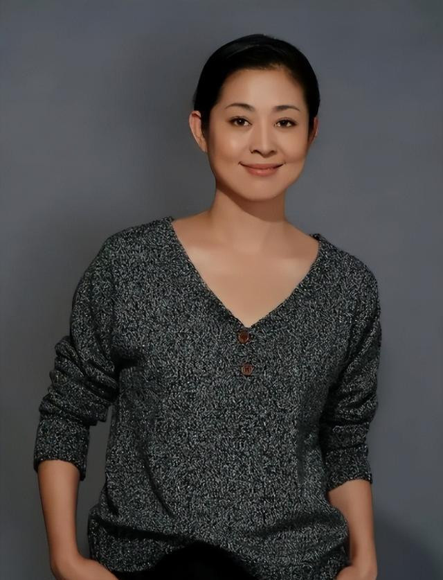 倪萍：如果可以选择，我下辈子不要爹娘，也不要孩子，更不要家庭