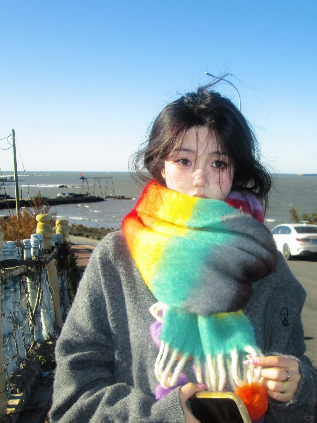 女生审美哪张好看