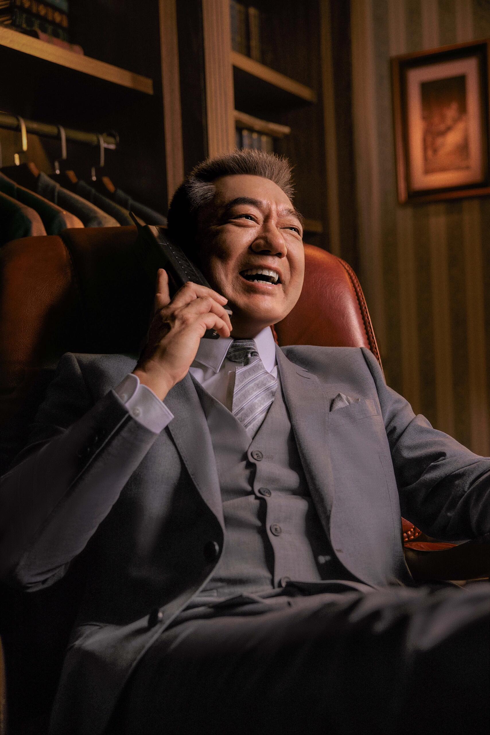董勇，观众心中的一颗璀璨明星