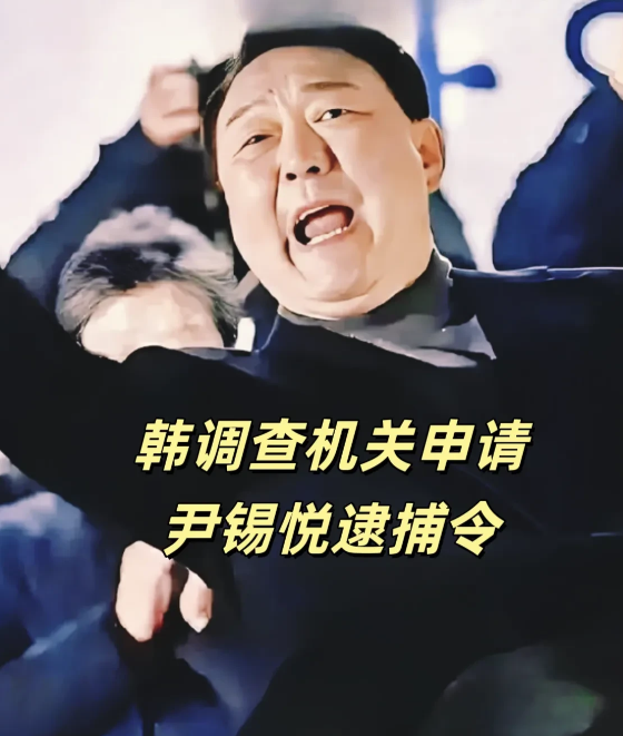 快讯！快讯！
韩国警方今天下午在首尔青瓦台附近实施逮捕伊锡悦的拘捕令！

今天下