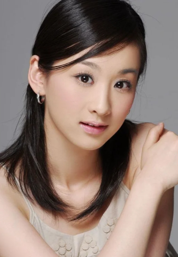 穆婷婷：退圈6年，她是多少人的意难平？