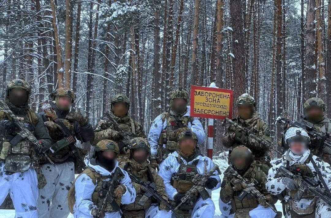 2024年2月22日，乌克兰方面称，乌克兰总统泽连斯基签署法令，乌克兰总统泽连斯