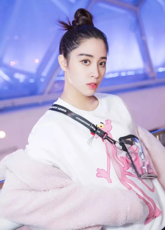欧阳妮妮的个人生活