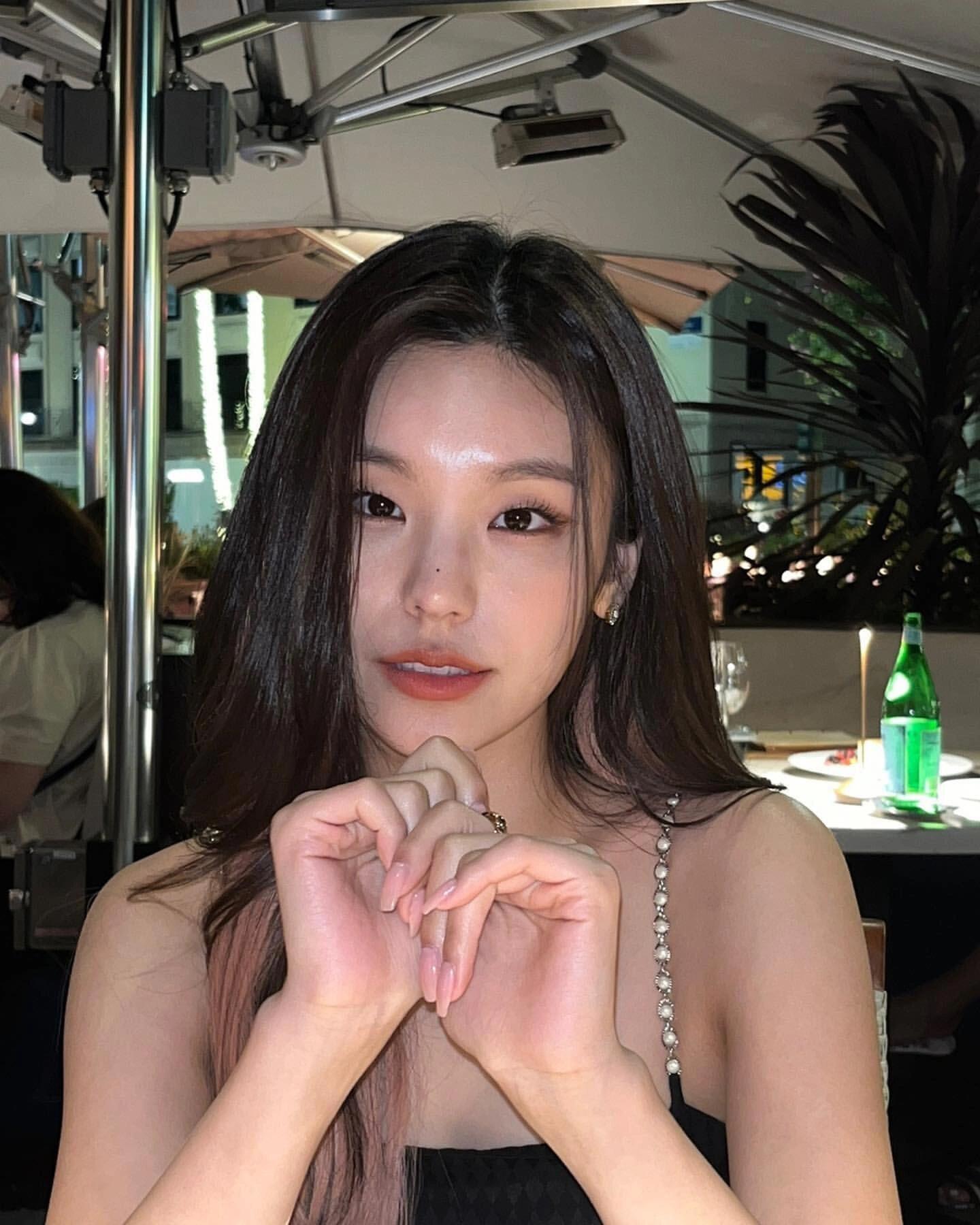 黄礼志好美