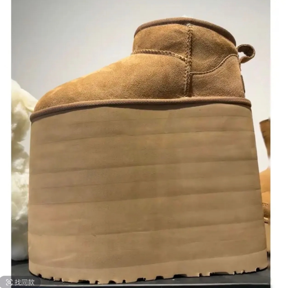 过年穿这鞋可以相亲成功吗