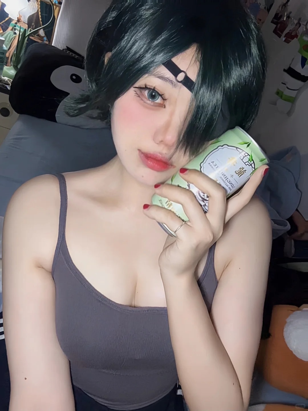 “秋 为我哭泣”