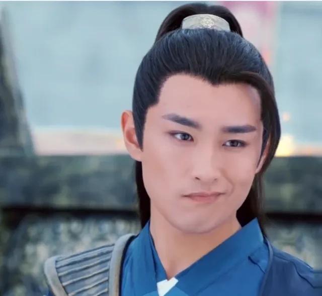 王彦霖因反派走红，戏外竟是快乐喷泉
《楚乔传》热播之时，每当大反派宇文怀出现时，