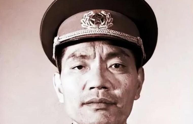 爱与革命，洪学智与张文的革命情缘