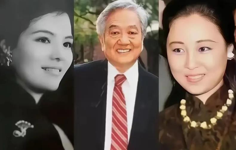 平模棱两可，留下后患无穷。琼瑶勤奋一生，钱财脸面全无。
 
琼瑶妈妈评价平鑫涛太
