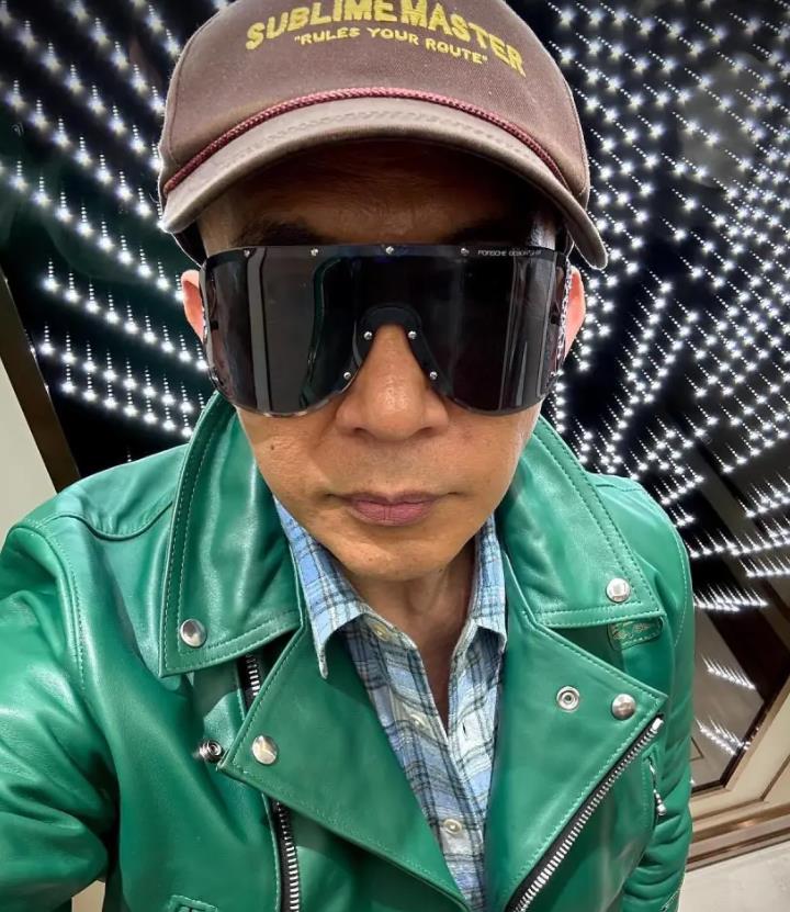 各自安好才能过得幸福，汪小菲对大s已经仁至义尽了！
 
好在现在有了马小梅，逐渐