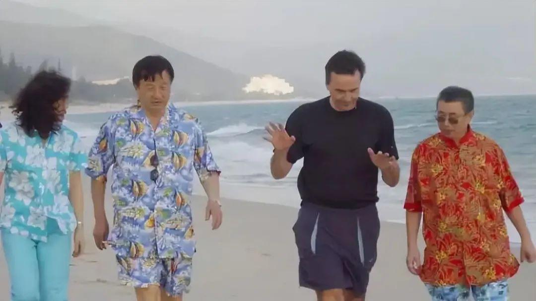 摩托罗拉收购华为，任正非：合同签了，手续办完了。摩托罗拉新CEO：收购这样一个不知名的外国公司，价格