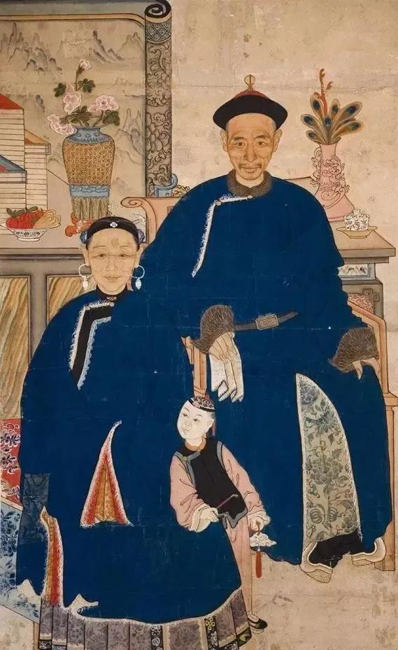 曾国藩与欧阳氏的婚姻：责任与坚持的典范
