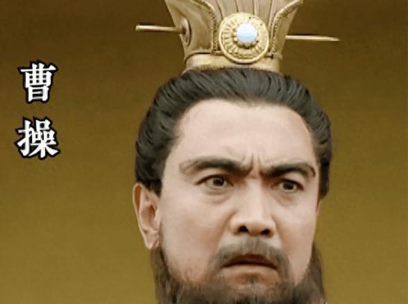曹操俘陈宫将处斩，戏弄问妻咋办，反被将一军
