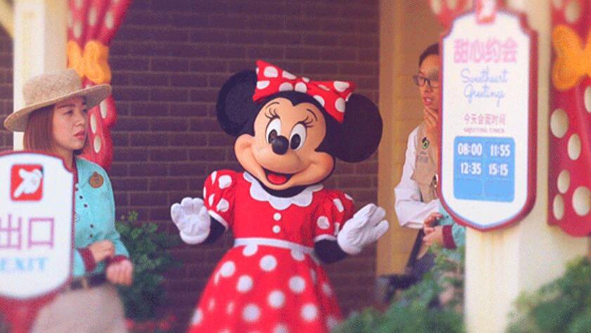 迪士尼回应演职人员中暑 会调整户外工作安排