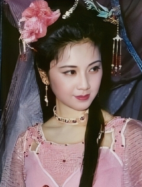 唐僧遇到女儿国国王后，有什么心动信号？