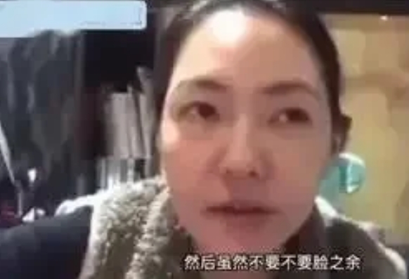 小S跳出来了，看来大S以前的很多做法都是小S在背后唆使的。大s很多做法也不对，现