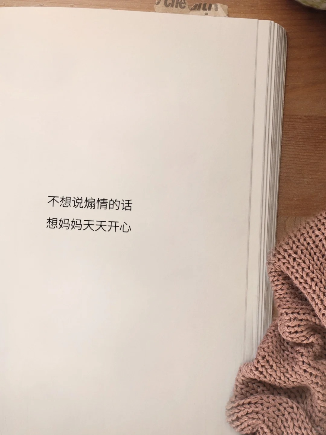您做的饭，是吃不腻的人间浪漫——母亲节文案