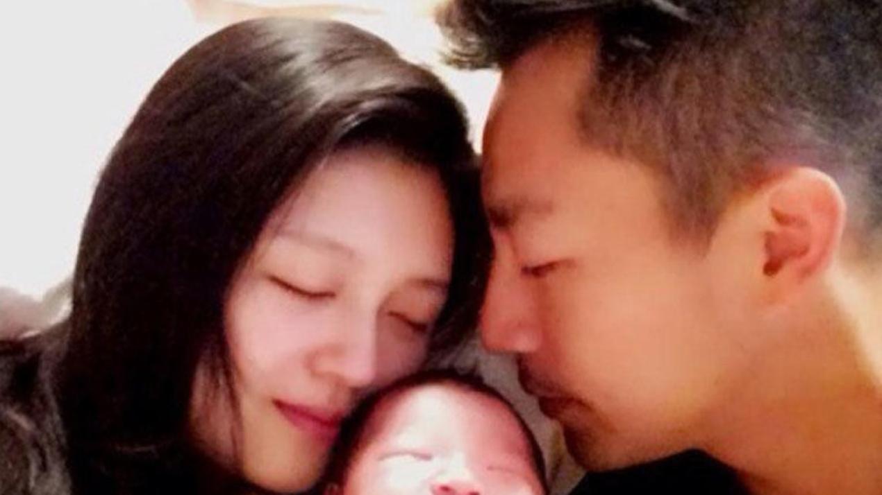 看了大S留给玥儿的最后一本书，才懂S妈替女讨债有多讽刺