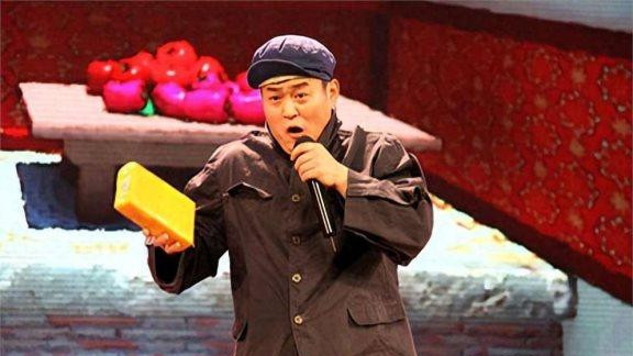 赵本山最惨徒弟，曾靠捡垃圾为生，老婆走红后改嫁同门师兄弟！
