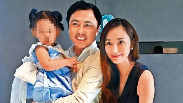 台媒曝纪晓波遭FBI通缉，躲日本玩“粉色交易”，吴佩慈为钱容忍