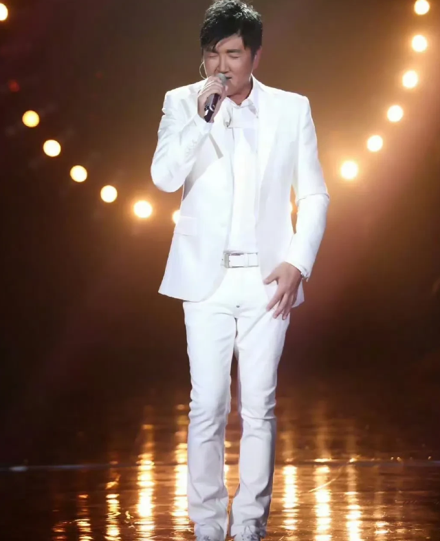 这下有看头了，网上爆料，孙楠要来《歌手2024》了！

不得不说，如果是真的，总