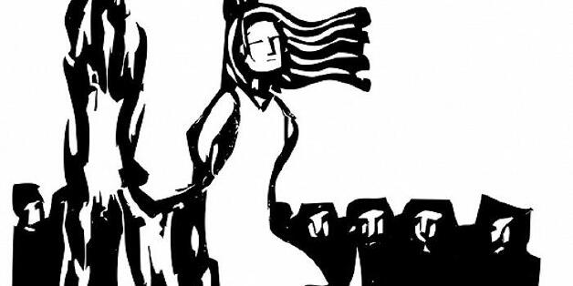 美国猎巫事件中的恐惧与疯狂