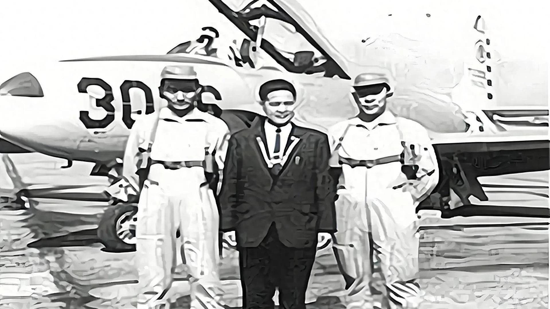 1965年叛逃台湾的李显斌结局如何？曾风光无限，晚年境况令人唏嘘