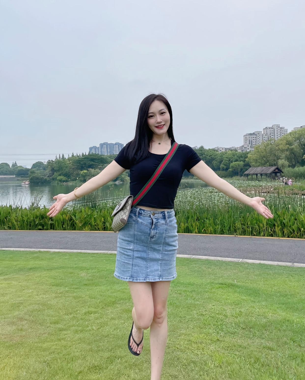 还是户外的空气好，天天上班闷死了！