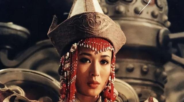 满都海，蒙古大草原上的传奇皇后，1438年出生于汪古部，自幼聪慧过人，文武双全。