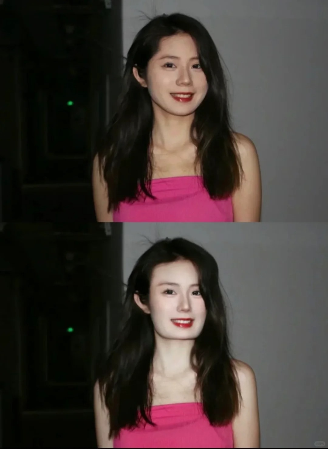 一张5r，小姐姐怒加100张🥹
刘亦菲们接单修图啦！绝对不坑！嘎嘎好看 试过的