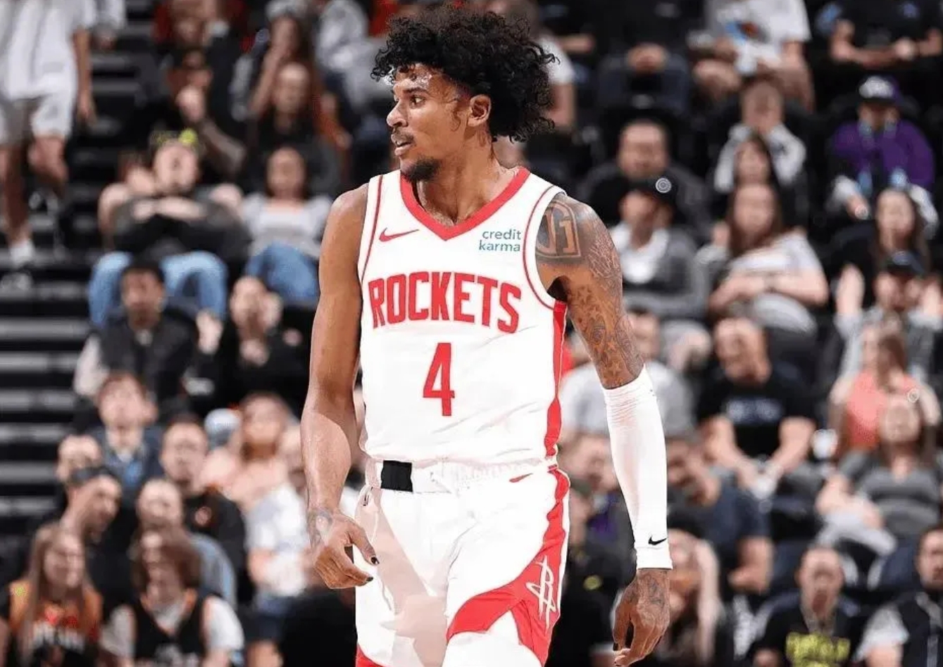 现在风传火箭正在跟国王进行关于交易的协商，火箭要用谢泼德＋白魔＋狄龙＋两个首轮签