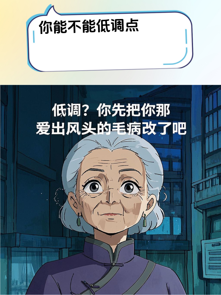 爆笑不断升级版！这些怼人金句，让你在群聊中永远成为焦点！