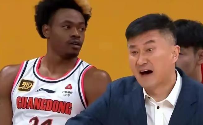 广东男篮这属于做善事了，浙江男篮可要好好感谢一下广东男篮呀。根据篮球记者宋翔透露
