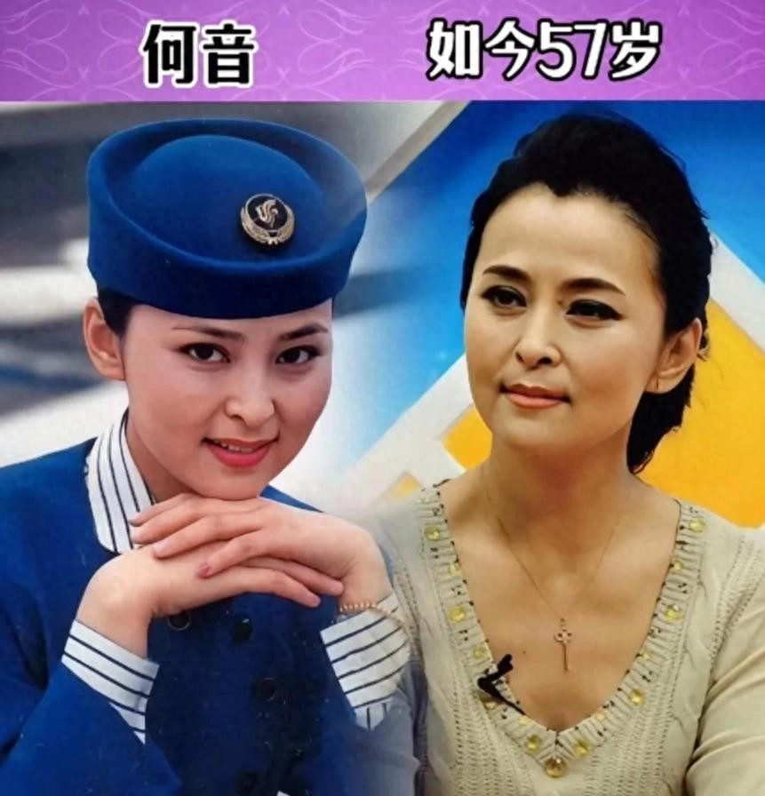 哎，你说这年头，娱乐圈更新换代快，那些曾经惊艳我们的女明星们，如今也上了年纪。可