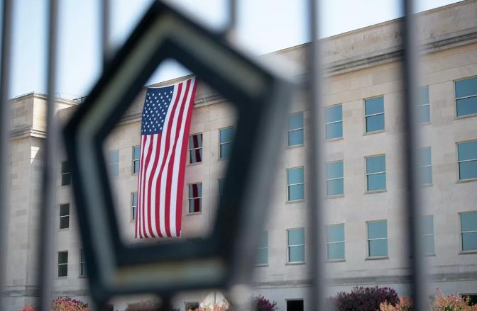 担忧过不了审查，美军方决定将中国激光雷达企业移出黑名单。据英国媒体报道，五角大楼