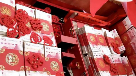 婚后彩礼风波：婚姻与现实的碰撞