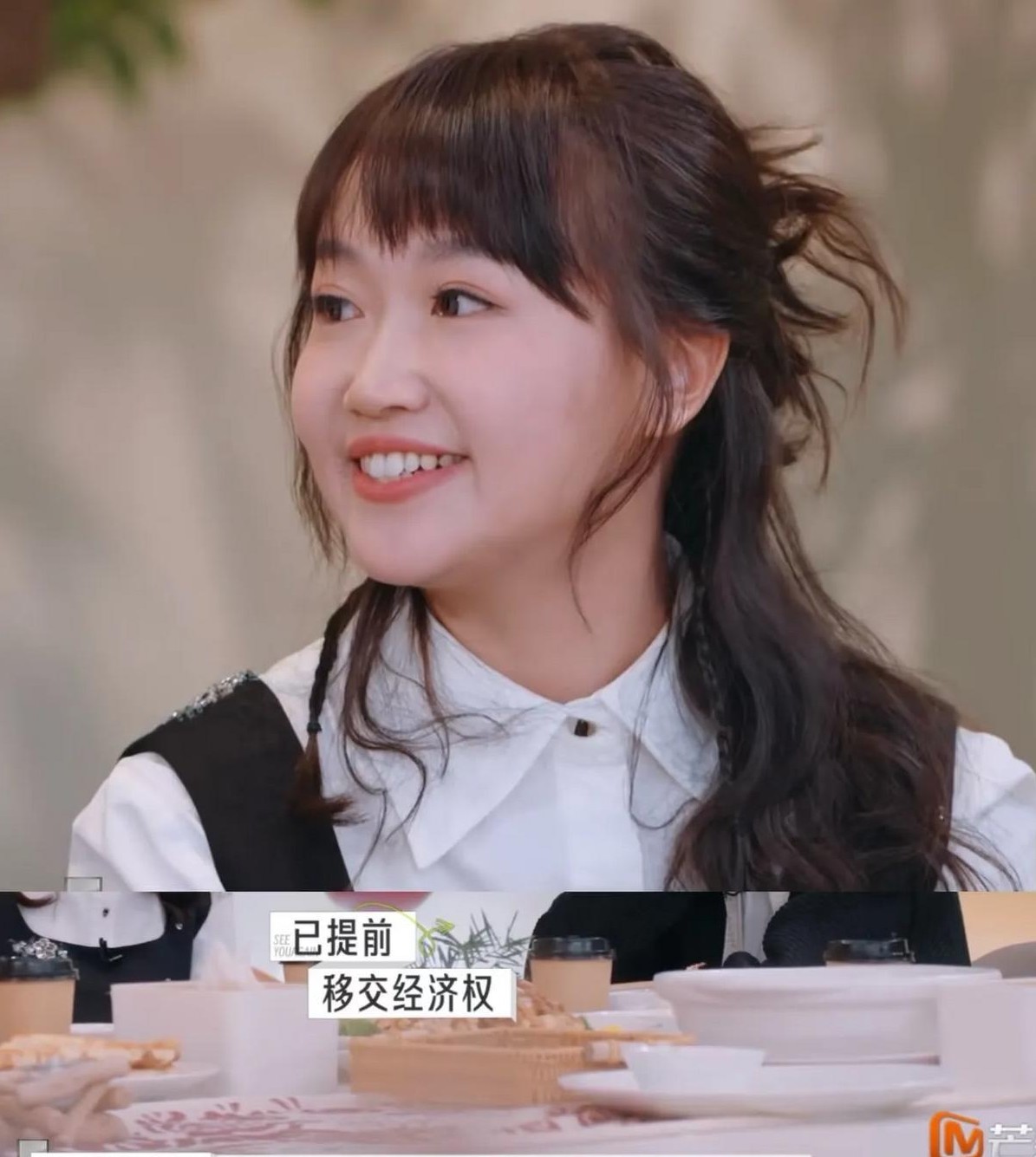 麦琳要拍短剧 网友很期待

                          