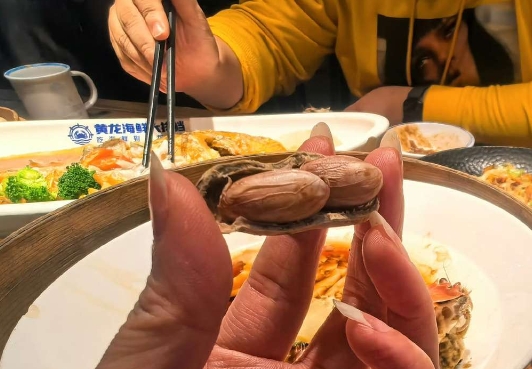 这个东西在台湾省不叫花生 你们知道叫什么吗？